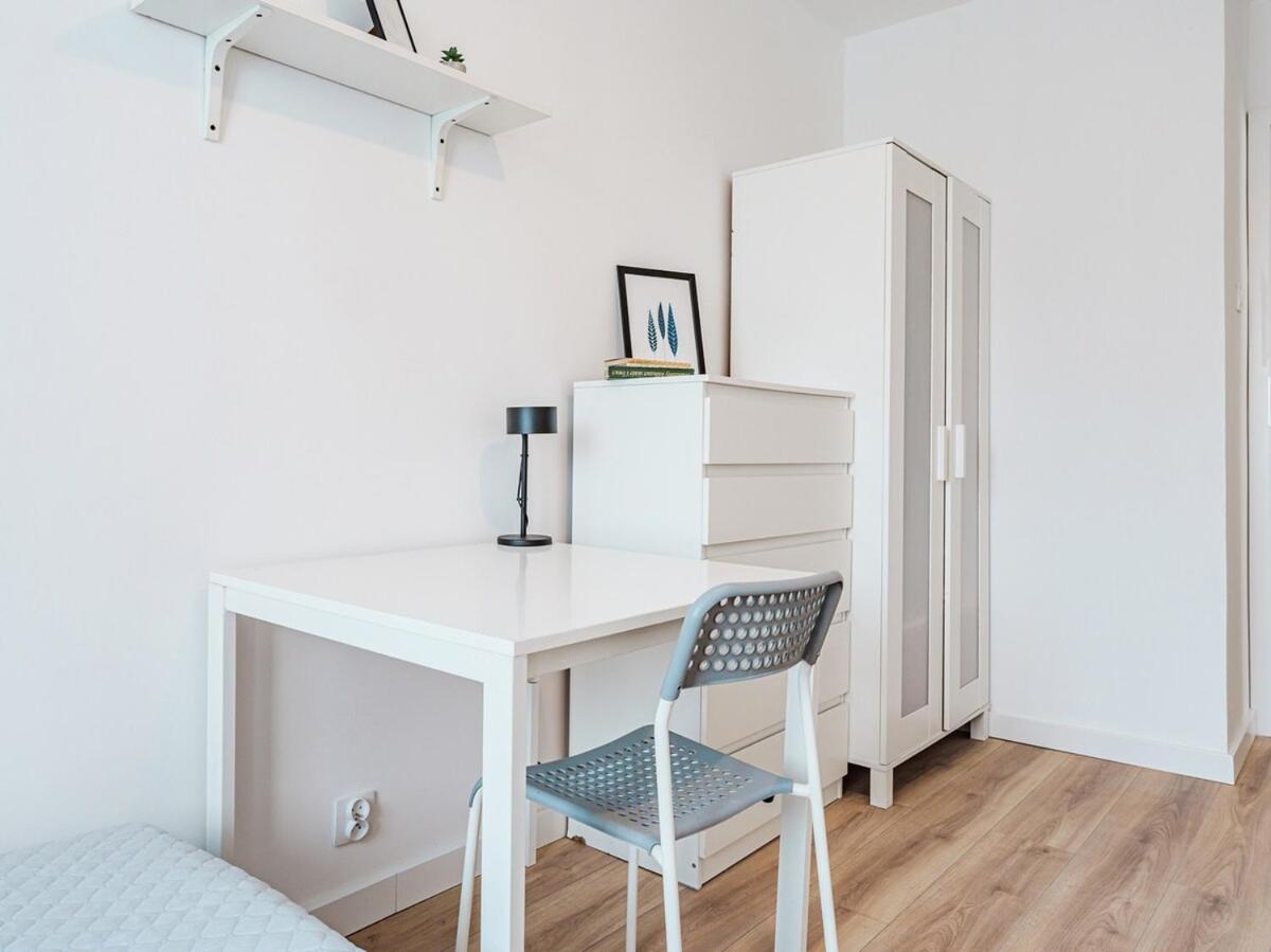 Leilighet Citystay Family In The Center Of