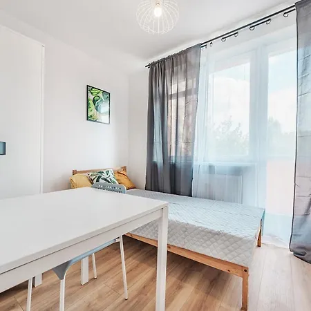 Citystay Family Apartment In The Center Of Gdansk Exterior photo