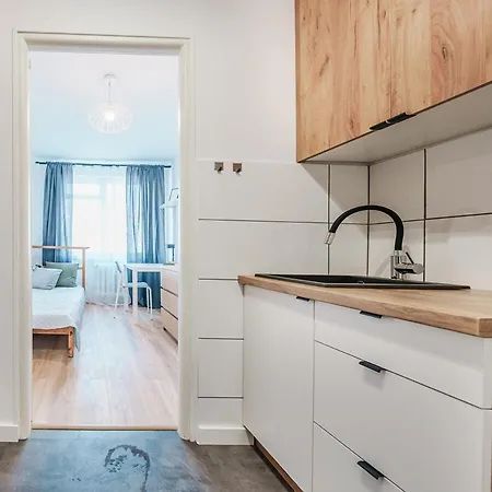 Citystay Family Apartment In The Center Of Gdansk Exterior photo