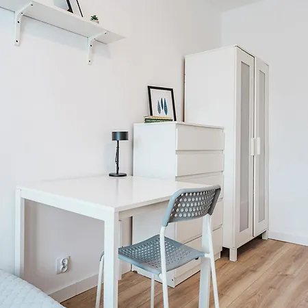 Citystay Family Apartment In The Center Of Gdansk Exterior photo