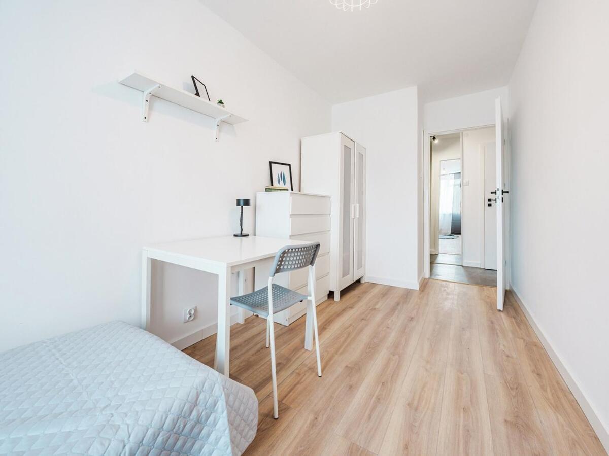 Apartament Citystay Family In The Center Of *