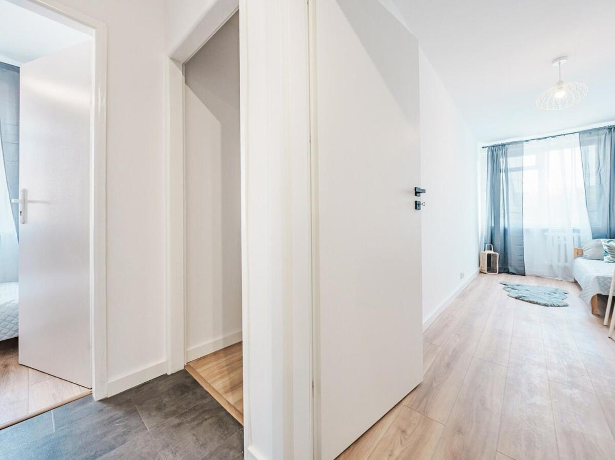 Citystay Family In The Center Of Apartament Gdańsk