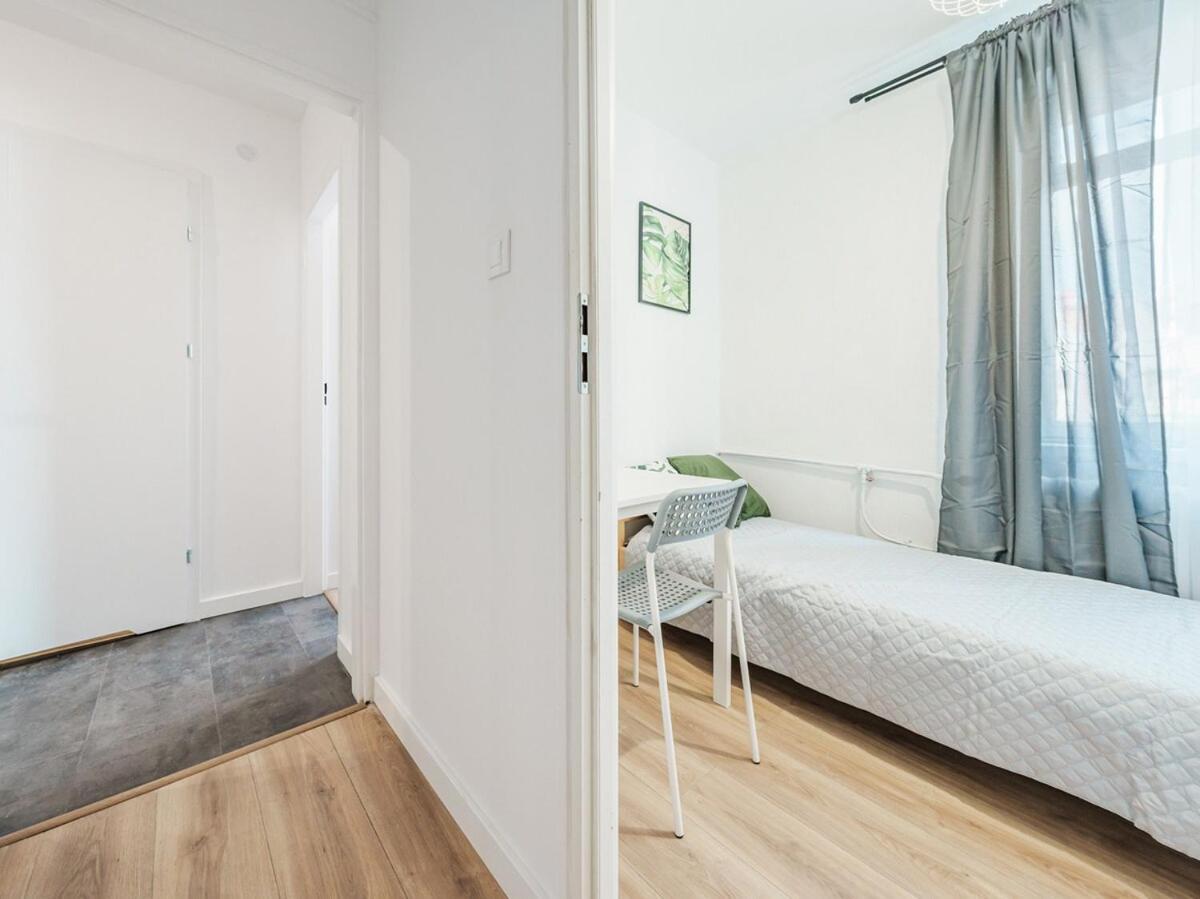 Apartament Citystay Family In The Center Of Gdańsk