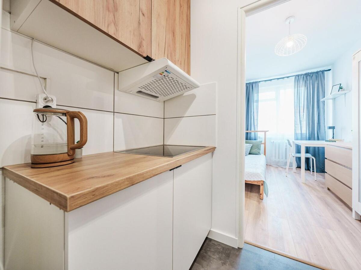 Apartament Citystay Family In The Center Of Gdańsk
