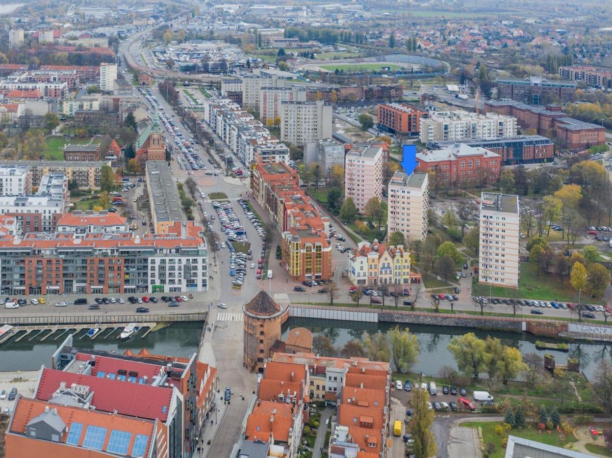 Citystay Family In The Center Of *